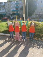Легкоатлетическая эстафета Легкоатлетическая эстафета.