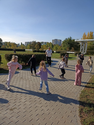 Поход! Поход!.