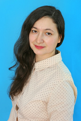 Учитель-логопед Жаравина Оксана Сайфидиновна Учитель-логопед Жаравина Оксана Сайфидиновна